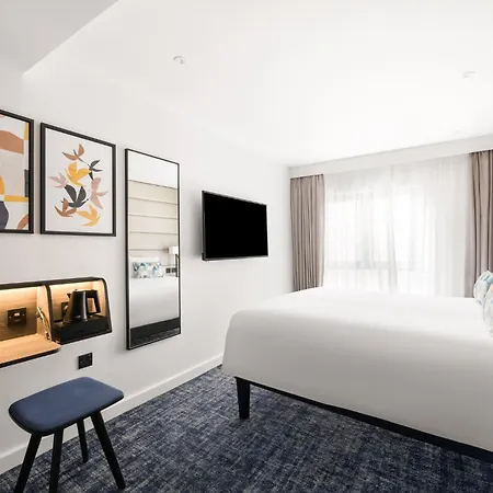 Voco London Marylebone By Ihg-2